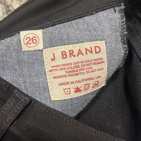 J brand - Picture 3 of 8